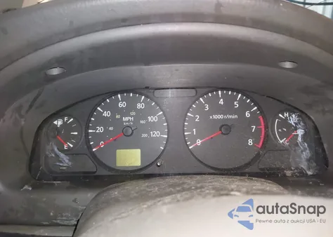 2006 Nissan Sentra 1.8S from USA, damaged, VIN 3N1CB51D86L463055